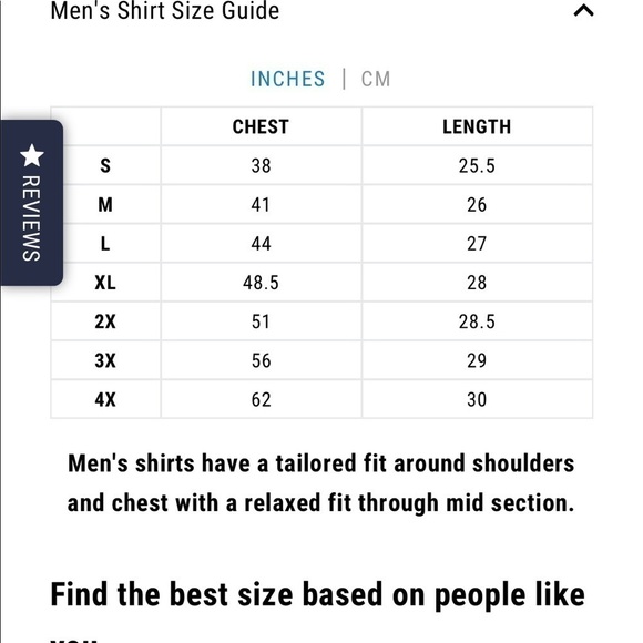 ACTIVELY Black Men's GREATNESS Performance Shirt - Picture 7 of 11